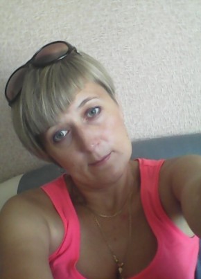 татьяна, 47, Россия, Великий Новгород