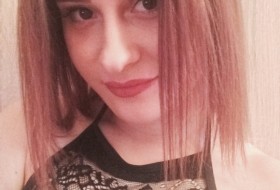 Виталина, 26 - Только Я