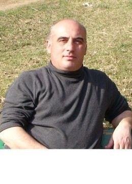 Irakli, 58, საქართველო, თბილისი