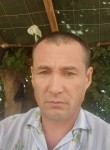 Мустафа, 44 года, Казань