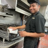 Armando, 39  , Tysons Corner