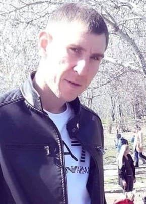 Василий, 30, Україна, Одеса