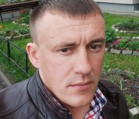 Николай, 38 лет, Мурманск