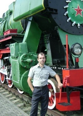 Андрей, 44, Россия, Кириши
