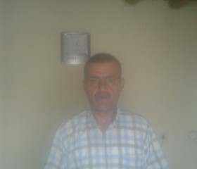 Alican, 67 лет, Adana