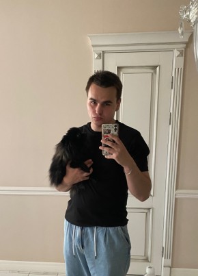 Vladimir из Пскова 23 года