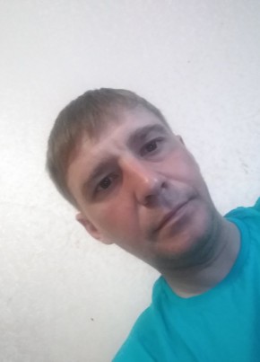Maksim, 35, Russia, Kazan