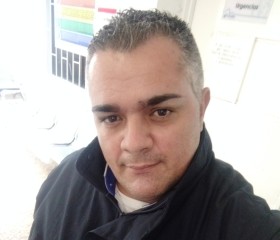 Juancho, 41 год, Medellín