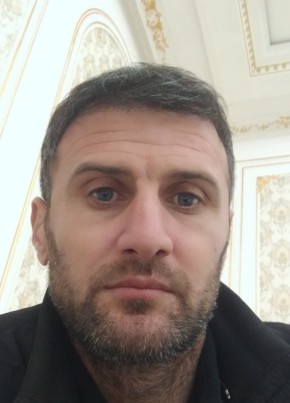 Элбрус, 39, Россия, Пашковский
