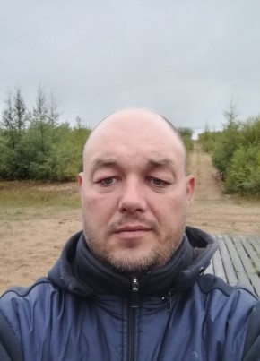 Алексей, 41, Россия, Якутск