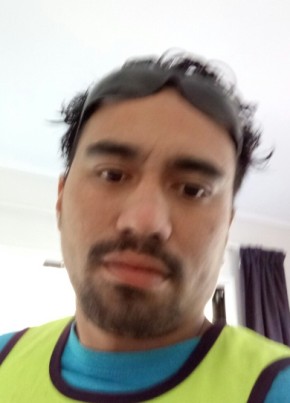 downforapound, 35, New Zealand, Auckland