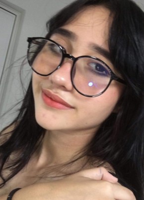 Julieth, 19, República de Colombia, Barrancabermeja