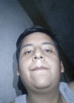Sonny estéfano, 23, Estados Unidos Mexicanos, Ixtapa Zihuatanejo