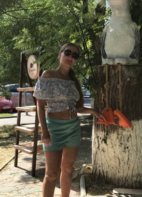 Olga, 38, Россия, Москва