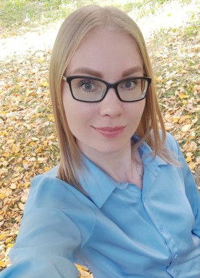 Екатерина из Челябинска 39 лет