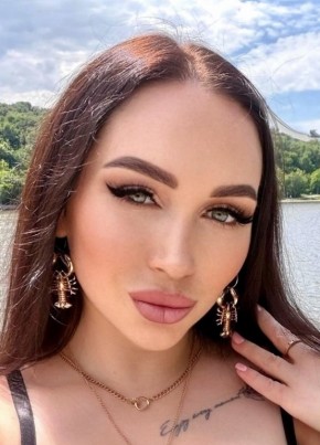 Кристина из Ставрополи 39 лет