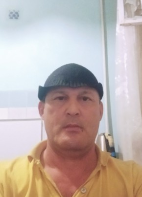 Кудрат, 49, Россия, Богородицк