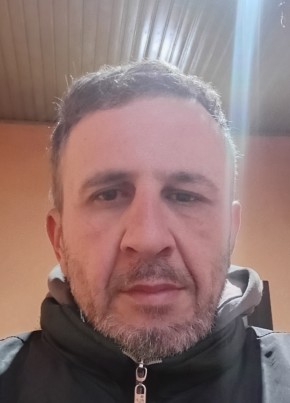 Allam из Ponta Grossa 43 года