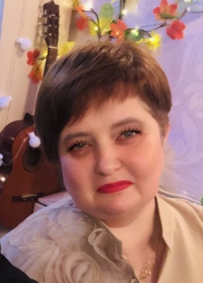 Елена из Екатеринбурга 50 лет