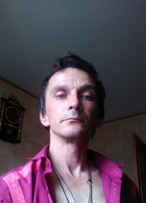 Влад, 40, Россия, Псков