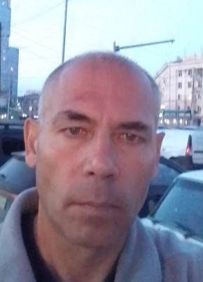 Михаил, 60, Россия, Екатеринбург