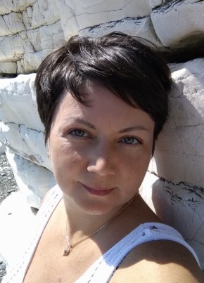 Светлана, 41, Россия, Бор