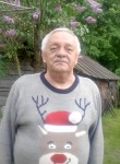 Валерий, 69 лет, Горад Нясвіж