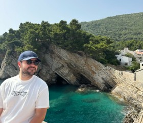 Mat, 36, Izmir