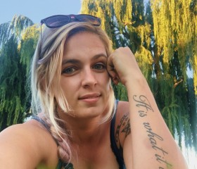 Jane, 31, New York City