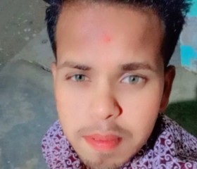 Ankur singh, 22 года, Lucknow