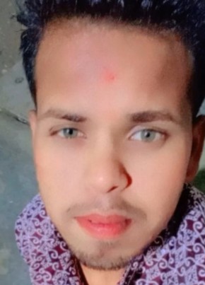 Ankur singh, 22, India, Lucknow