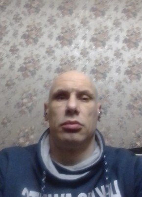 Сергей, 40, Россия, Лыткарино