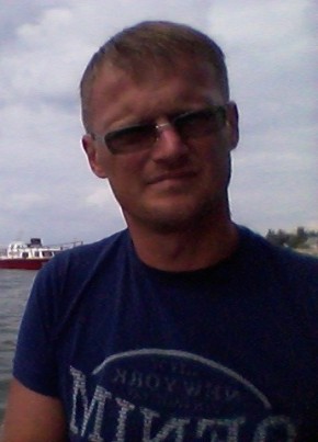 Юрій, 41, Slovenská Republika, Bratislava