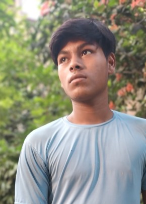 Raj dip, 25, India, Calcutta