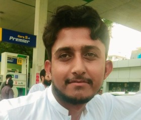 Naeem Abbas, 24 года, لاہور