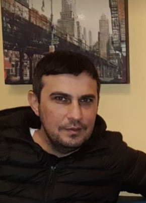 Alvi, 38, Україна, Токмак