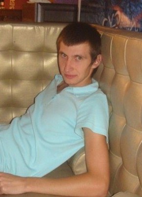 Mikhail, 38, Russia, Balabanovo