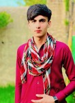Samiullah Silab, 18 лет, کابل