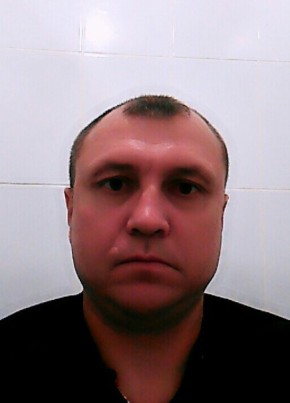 Лекарев Андрей В, 44, Россия, Хотьково