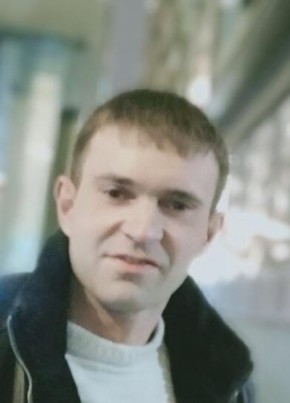 Vyacheslav, 36, Russia, Lyubertsy