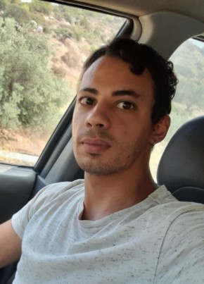 Mustafa, 26, Κυπριακή Δημοκρατία, Λευκωσία