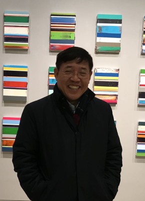 David Kim , 64, 中华人民共和国, 南京市