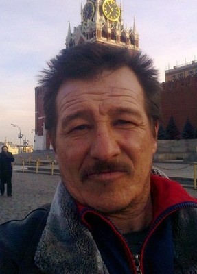 Данил, 54, Россия, Черлак
