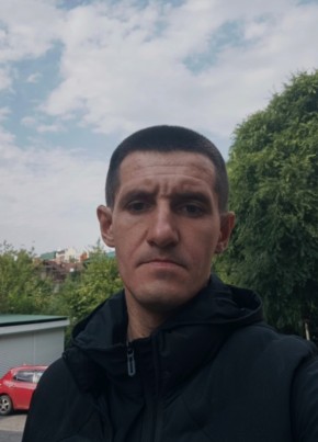 Даниил из Москвы 30 лет