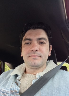 Mark, 35, Bosnia and Herzegovina, Bihac
