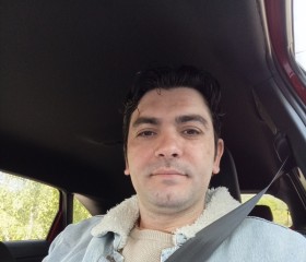 Mark, 35, Bihac