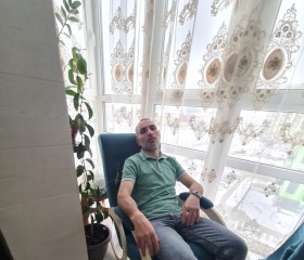 Gor, 38, Volkhov
