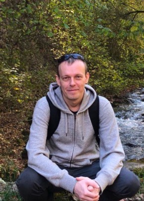 Алексей, 34, Россия, Курск