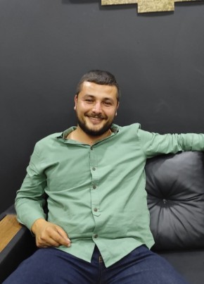 Serkan, 29, Türkiye Cumhuriyeti, Kırıkkale