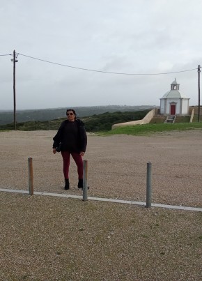 Toni из Lisboa 49 лет